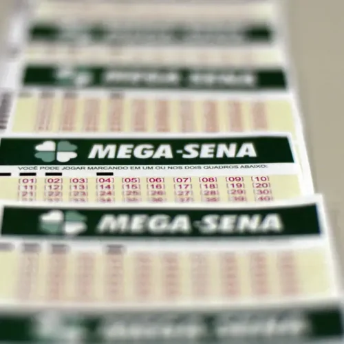 Mega-Sena não tem ganhadores e prêmio acumula em R$ 11 milhões
