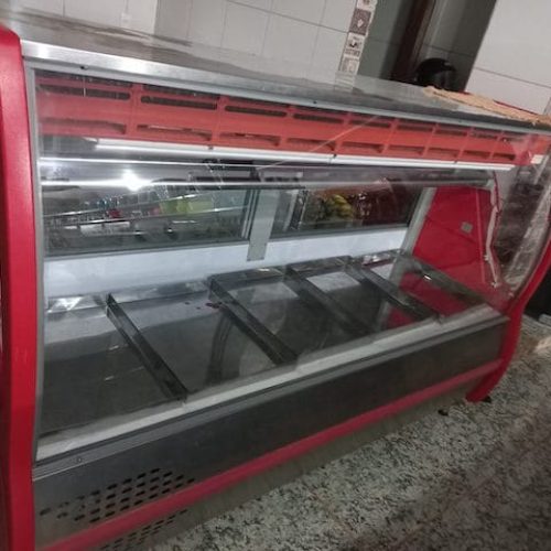 Energisa deixa União Bandeirantes em meia fase nesta segunda-feira