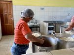 Com cinco finalistas, Rondônia é destaque nacional na 3ª edição do Concurso Melhores Receitas da Alimentação Escolar