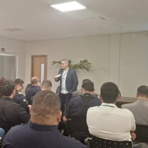 Governo de RO fortalece ações integradas para segurança da navegação no Rio Madeira