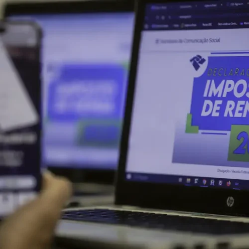 Receita libera nesta quinta (24) consulta ao 3º lote de restituição