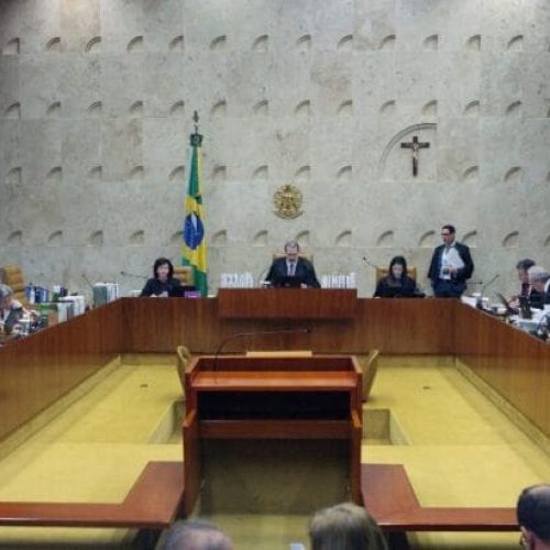 STF invalida norma de Rondônia que reserva cargos e funções no Detran para servidores estáveis