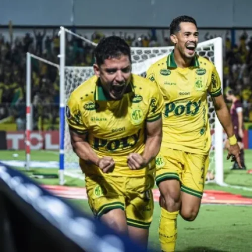 (Foto: Andrey Queiroz/Zimel Press/Estadão Conteúdo)