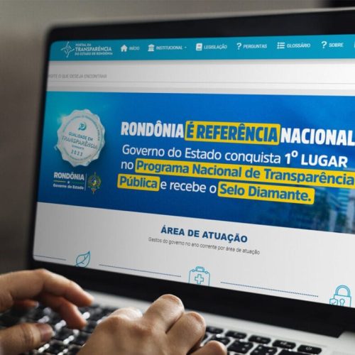 Primeira Assistente Virtual baseada em inteligência artificial simplifica atendimento ao cidadão