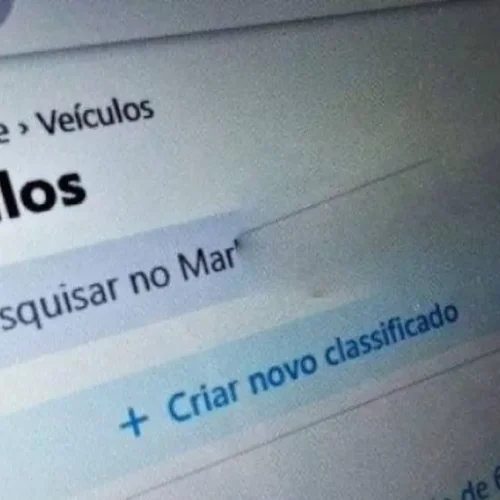 Morador de Alto Alegre perde R$ 6 mil em golpe da falsa venda de moto