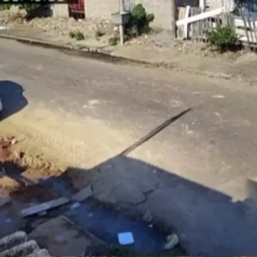 Moradores de Porto Velho relatam medo após tiros na Rua Clóvis Machado