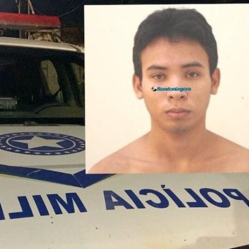 Homem é morto a tiros dentro de casa na zona leste