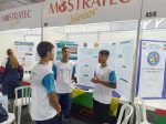 Estudantes representam Rondônia em Mostra Internacional de Ciência e Tecnologia no Rio Grande do Sul
