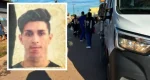 Motociclista morre e pedestre fica ferido após atropelamento na Avenida Geraldo Siqueira em Porto Velho