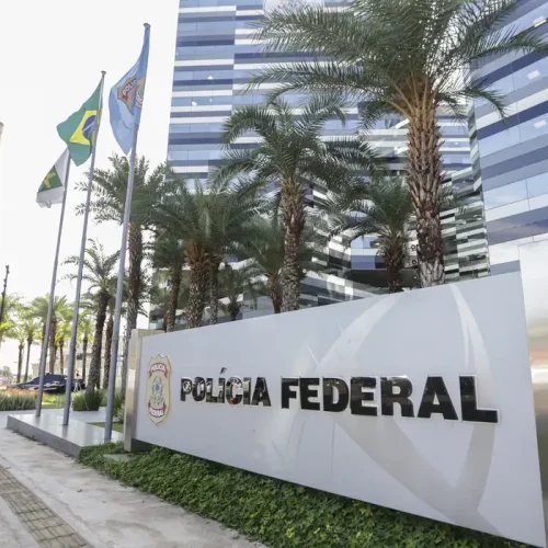 Inscrições para concurso da PF estão abertas para 192 vagas