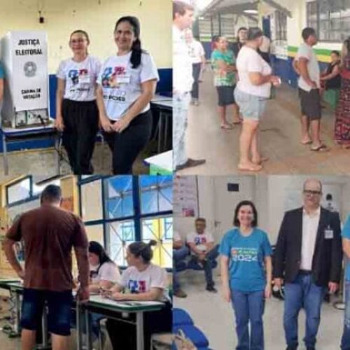 MPRO recebeu 64 denúncias de irregularidades eleitorais no último domingo