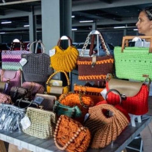 Feira da Mulher Empreendedora segue com programação de dezembro