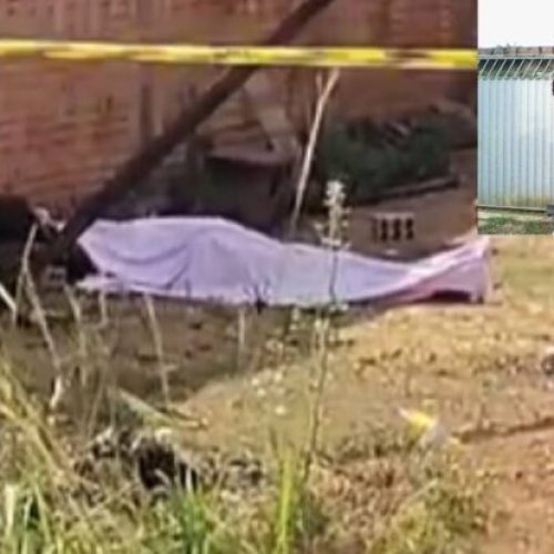 Mulher é encontrada morta com marcas de facão em distrito de Rondônia