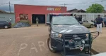 Mulher é morta a tiros na Vila Dnit em Porto Velho
