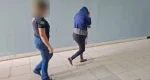 Mulher é presa por tentar levar drogas ao Urso Panda