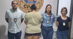 Mulher foragida por abuso contra filhos é presa em Cáceres