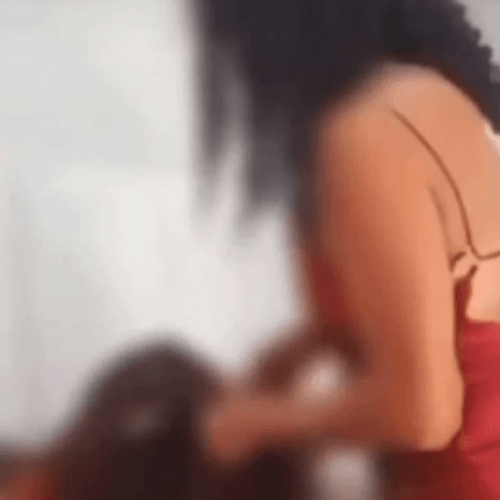 VÍDEO: Casal tortura e joga pimenta em vagina de mulher: “Vou te degolar”