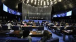  Edilson Rodrigues/Ag&ecirc;ncia Senado