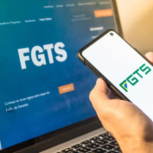 Governo libera novo pagamento do saque do FGTS a partir de segunda (29); veja quem tem direito