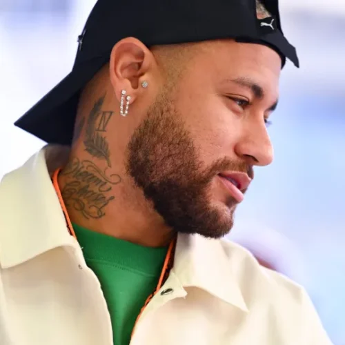 Empresário gaúcho deixa herança para Neymar em testamento