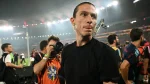 Flamengo não chega a acordo com Filipe Luís e negocia com Leo Jardim