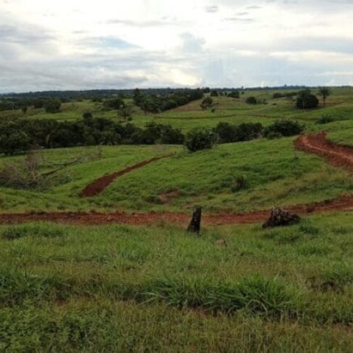 Capacitação técnica para fortalecer preservação de bacias hidrográficas será realizada de 23 a 26, em Alto Alegre dos Parecis 