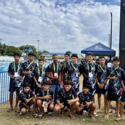 Seletiva estadual do Joer 2026 destaca protagonismo de estudantes-atletas em Porto Velho