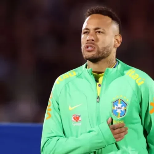 
(Foto: Rafael Ribeiro/CBF)
