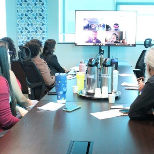 Governo de RO inicia processo de validação do Nível 2 do Modelo de Capacidade de Auditoria Interna e fortalece transparência