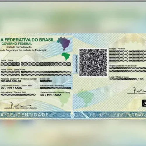 Mais de 30 mil novas identidades aguardam retirada nos postos de atendimento em Rondônia
