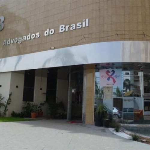 OAB ESCOLHE SEU PRESIDENTE REGIONAL PARA OS PRÓXIMOS TRÊS ANOS EM ELEIÇÃO ON LINE NESTA SEGUNDA-FEIRA