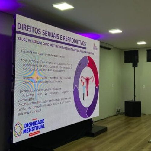 Capacitação em saúde da mulher reforça atuação conjunta entre Ministério da Saúde e governo de RO