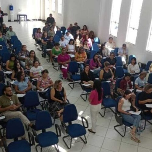 Oficina voltada aos cuidados à vítima de violência sexual e abortamento será realizada em Ariquemes