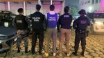 Governo de RO intensifica combate às facções criminosas com a Operação Antípoda no Cone Sul do Estado