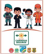 Governo de RO inicia Operação Caminhos Seguros 2026 para reforçar combate à violência contra crianças e adolescentes