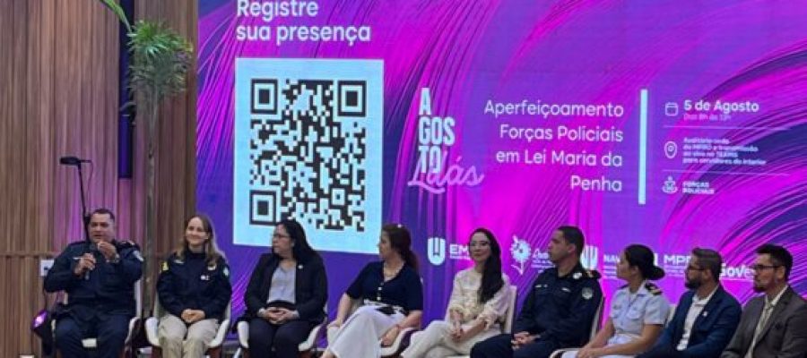 Rondônia lidera redução de feminicídios no Brasil e reforça combate à violência contra a mulher
