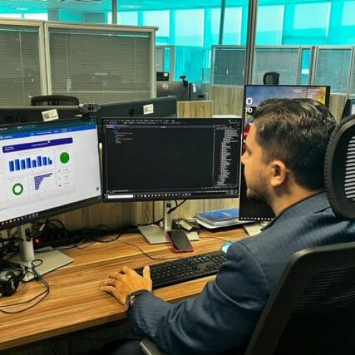 Novo Painel de Transparência Passiva é lançado pelo governo de RO e consolida acesso à informação