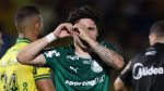 Palmeiras busca empate contra o Mirassol e mantém folga na liderança do Brasileirão