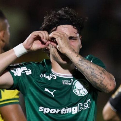 Palmeiras busca empate contra o Mirassol e mantém folga na liderança do Brasileirão