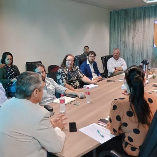 Parceria estratégica entre governo de RO e organização global impulsiona conservação e sustentabilidade