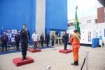 Troca de direção no Centro Integrado de Operações marca nova etapa na Segurança Pública de Rondônia