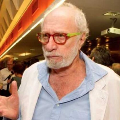Morre ator Paulo César Pereio, ícone do cinema e teatro