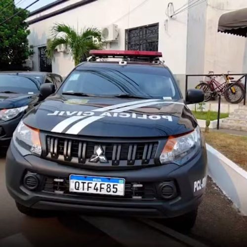 Polícia Civil aponta participação de advogado e policiais em facção criminosa e cumpre 17 mandados de prisão