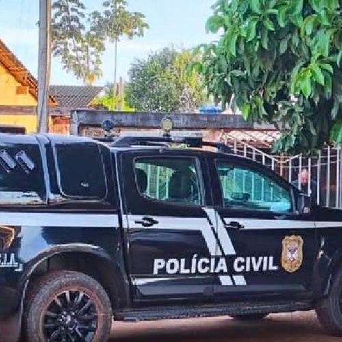 Ex-chefe da Vigilância Sanitária é alvo de operação após exibir arma em distribuidora no interior de RO