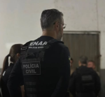 Operação Fecha Boca prende três e apreende drogas e 43 materiais em Rondônia