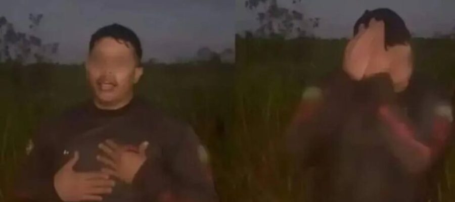 Pedrinho PCC revela motivo da execução do motorista de aplicativo ‘Gordinho da Revoada’