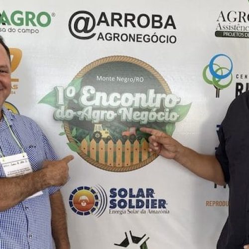 Pedro Fernandes destina emenda para o Programa de Aquisição de Alimentos da Agricultura Familiar em Monte Negro