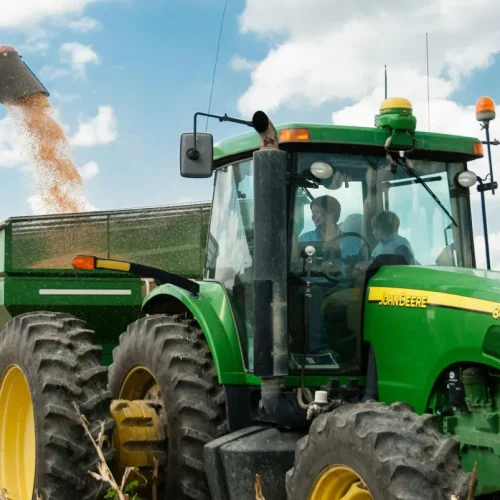 Pagamento do Garantia-Safra atende mais de 685 mil agricultores