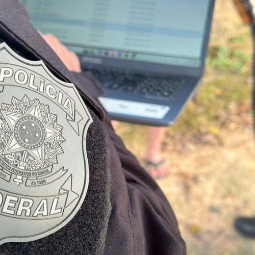 PF deflagra operação para combater abuso sexual infantojuvenil no Acre