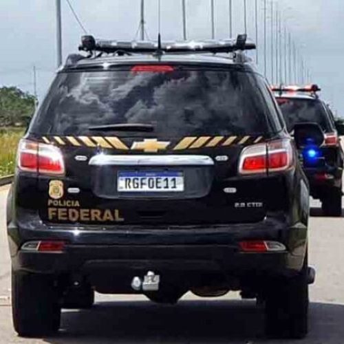 FICCO/RO cumpre mandados de prisão em razão do crime de tentativa de homicídio